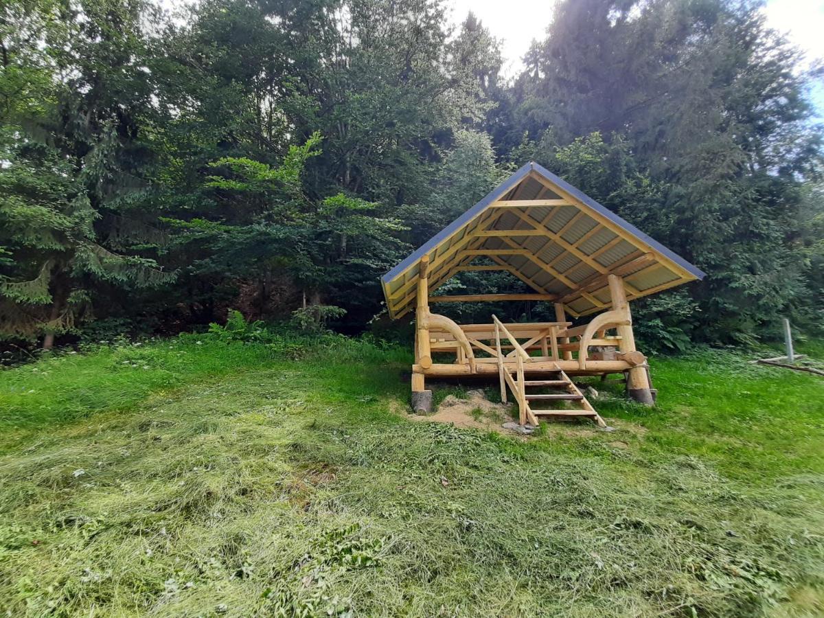 Під Боржавою Pilipets Luaran gambar