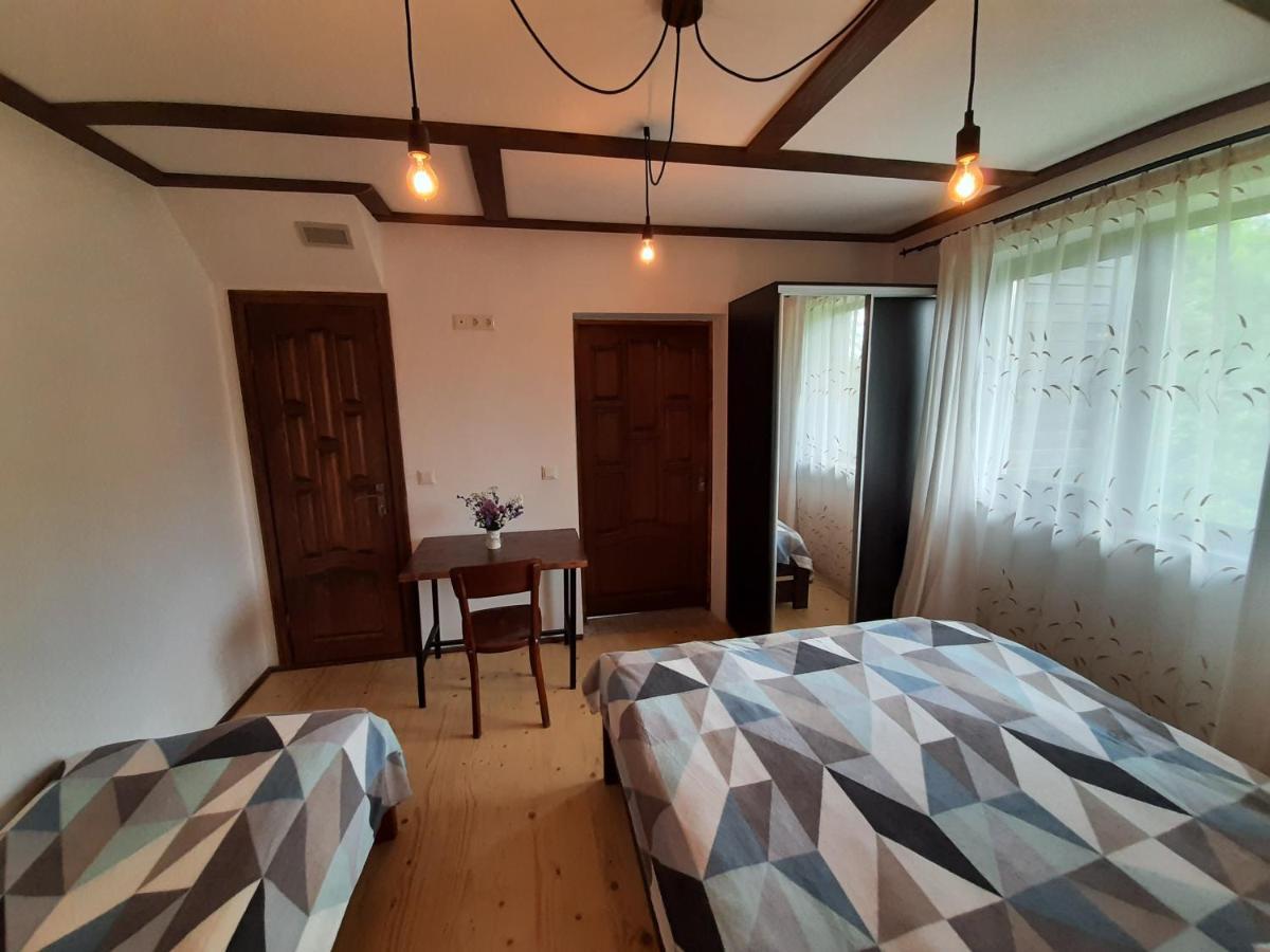 Під Боржавою Pilipets Luaran gambar